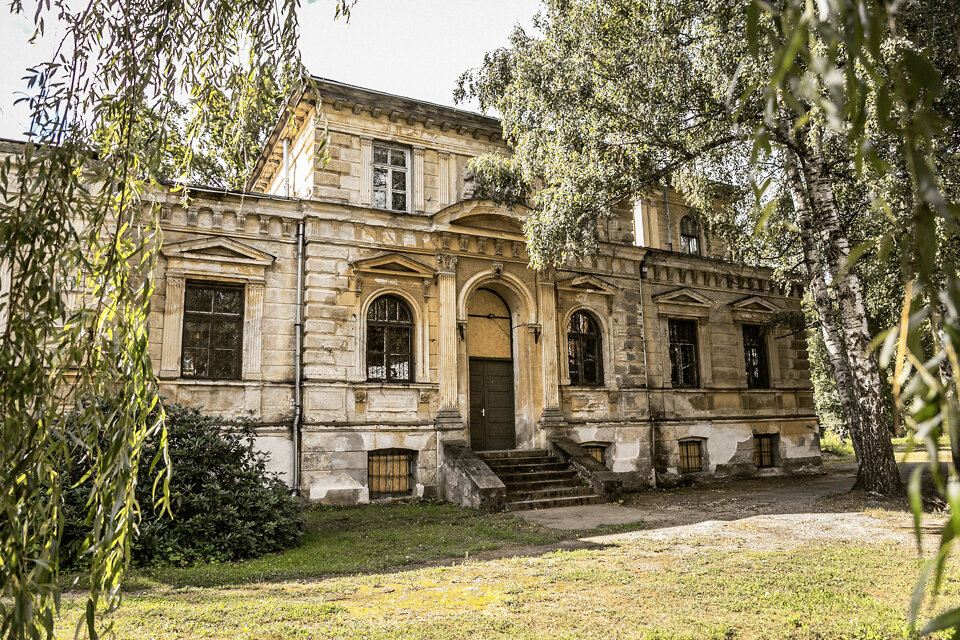 Jūrmalas gatve, Rīga