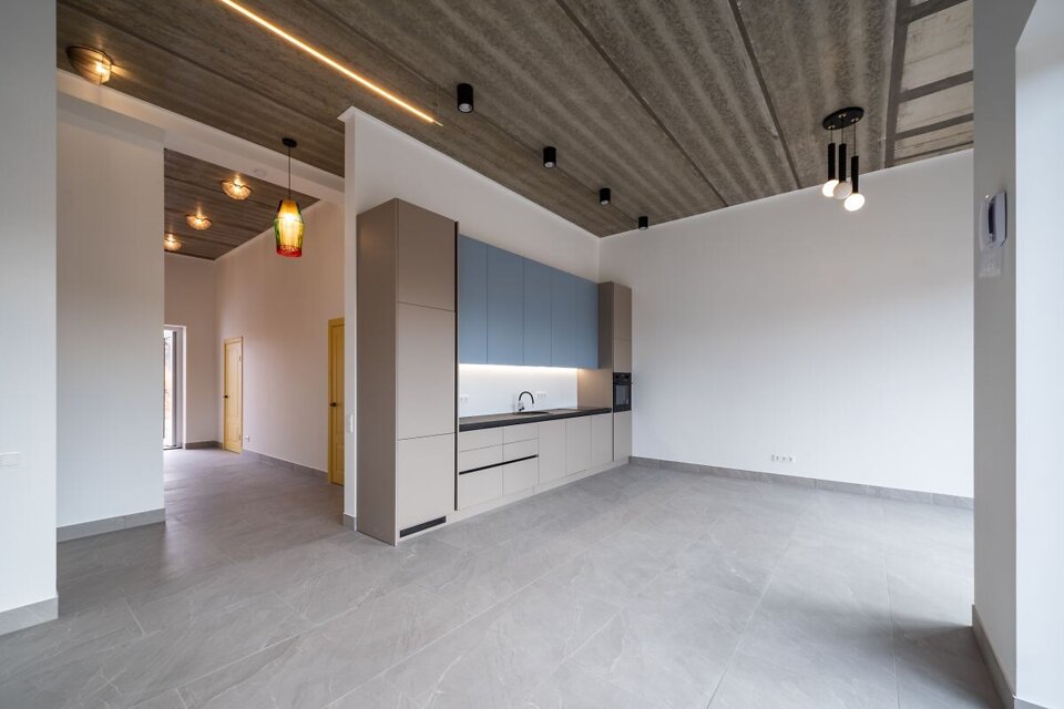 Rītausmas iela 1, Mārupe, Mārupes nov.