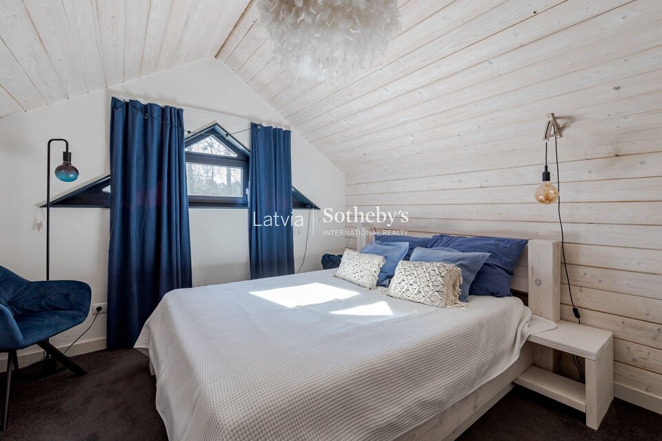 Svētes iela, Jūrmala