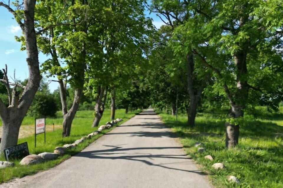 Sakas iela 6, Pāvilosta, Dienvidkurzemes nov.