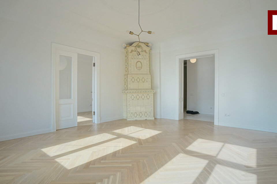 Dzirnavu iela 1, Rīga