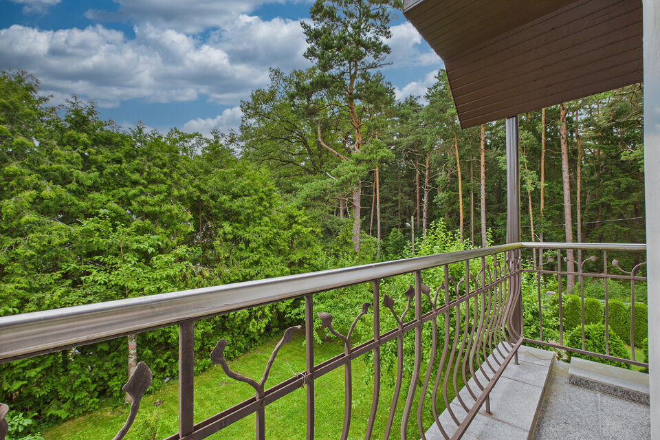 Tērauda iela, Jūrmala