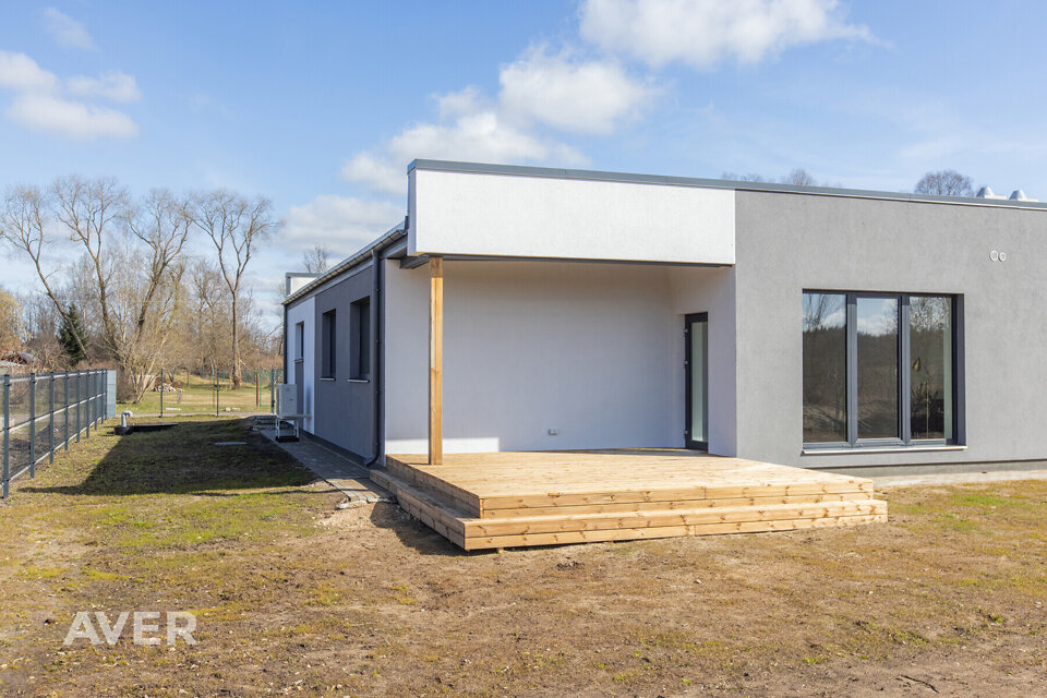 Dzirnezera iela 4a-2, Līči, Ropažu nov.