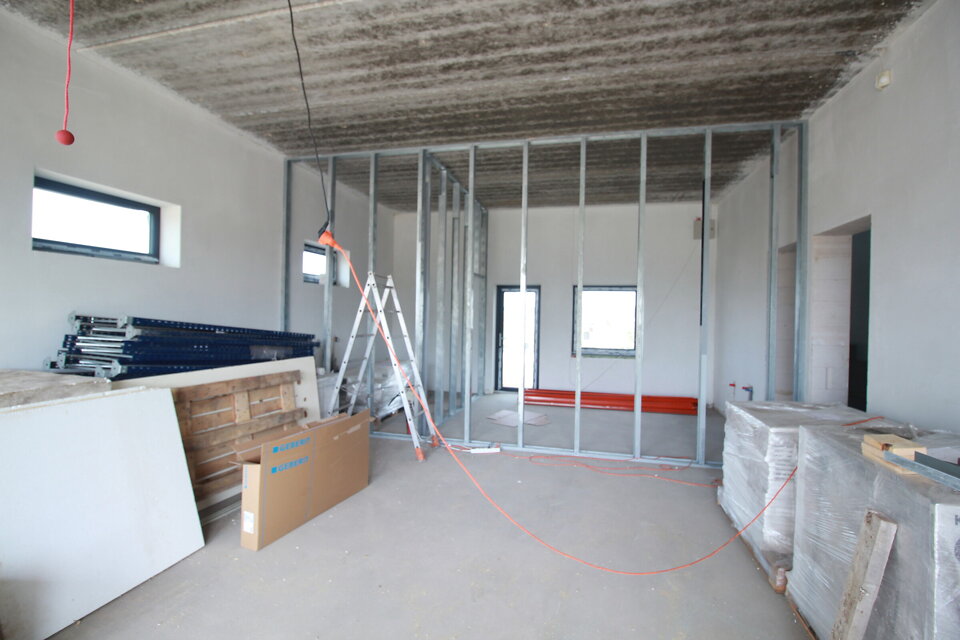 54, Salaspils, Salaspils nov.