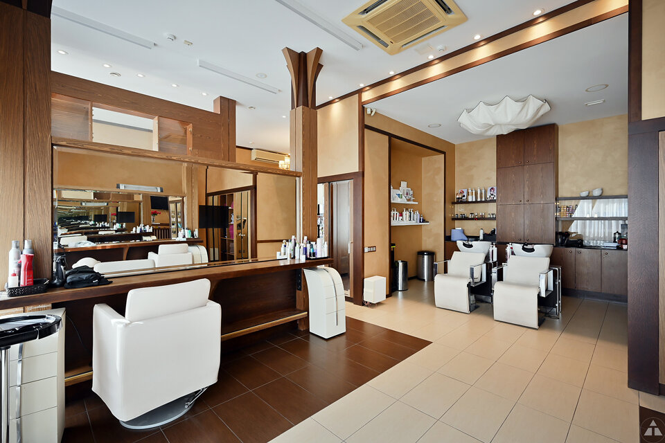 Bulduru prospekts 33, Jūrmala