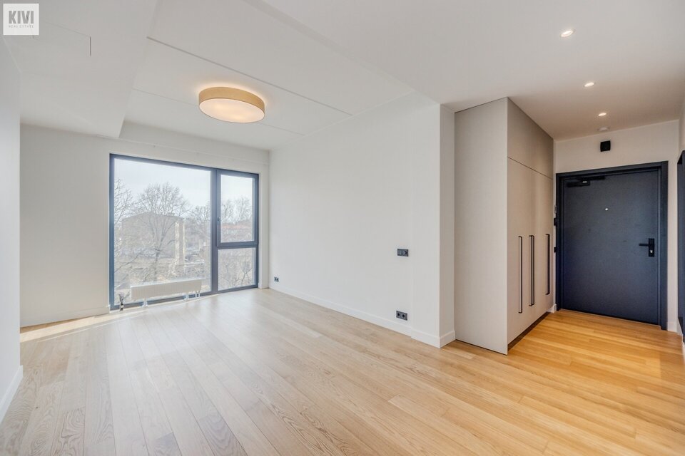 Torņakalna iela 2-24, Rīga