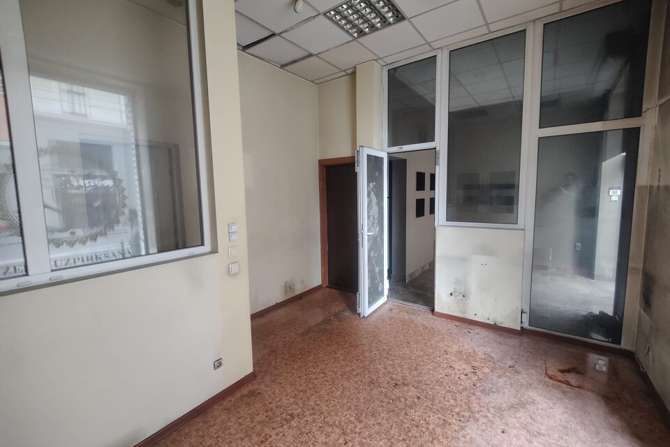 Marijas iela 17, Rīga