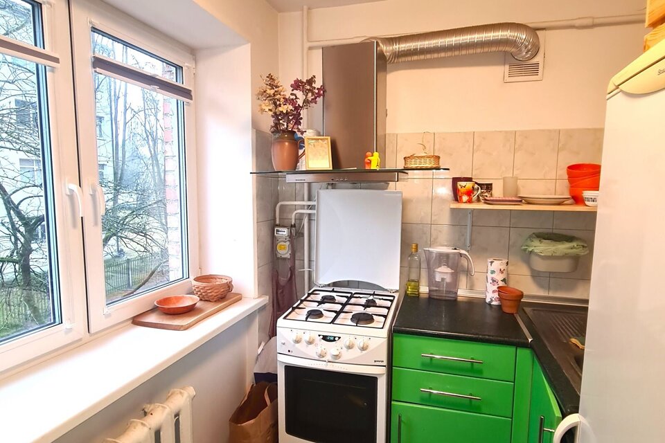 Dzelzavas iela 19 k-2, Rīga