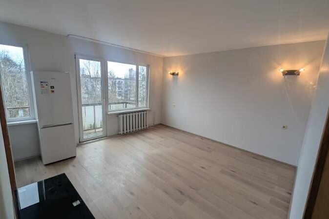 Nīcgales iela 13, Rīga