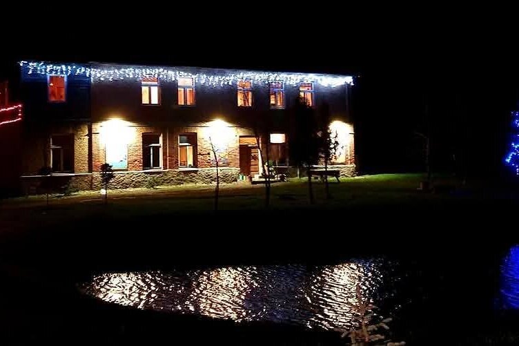 Sakas iela 6, Pāvilosta, Dienvidkurzemes nov.