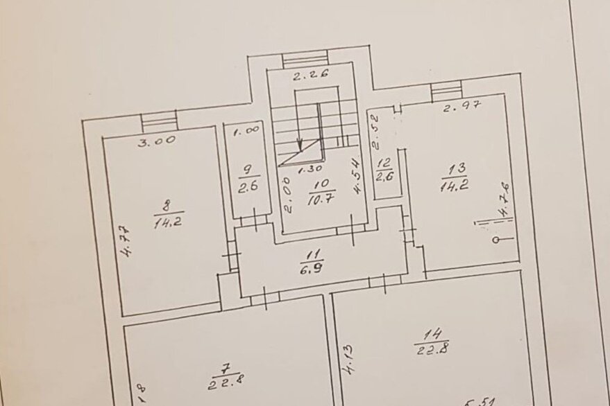 Kareivju iela 8, Bauska, Bauskas nov.