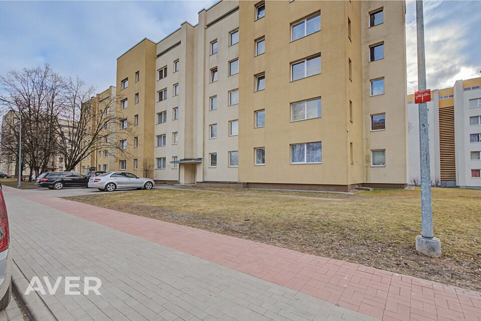 Ūdens iela 1, Valmiera, Valmieras nov.