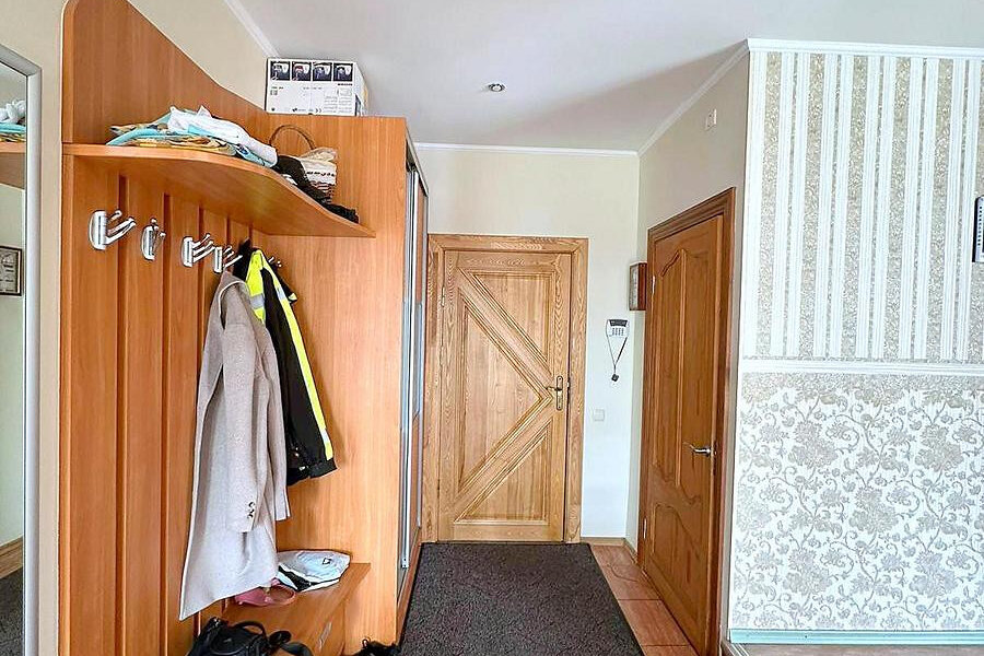 Mazā Ķentes iela 38, Ogre, Ogres nov.