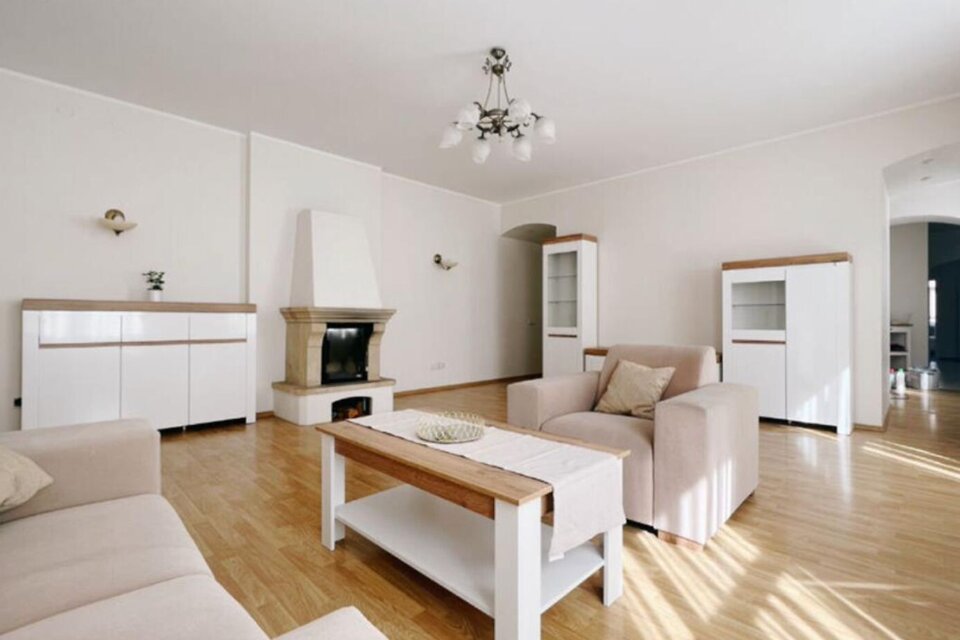 Rūpniecības iela 5, Rīga