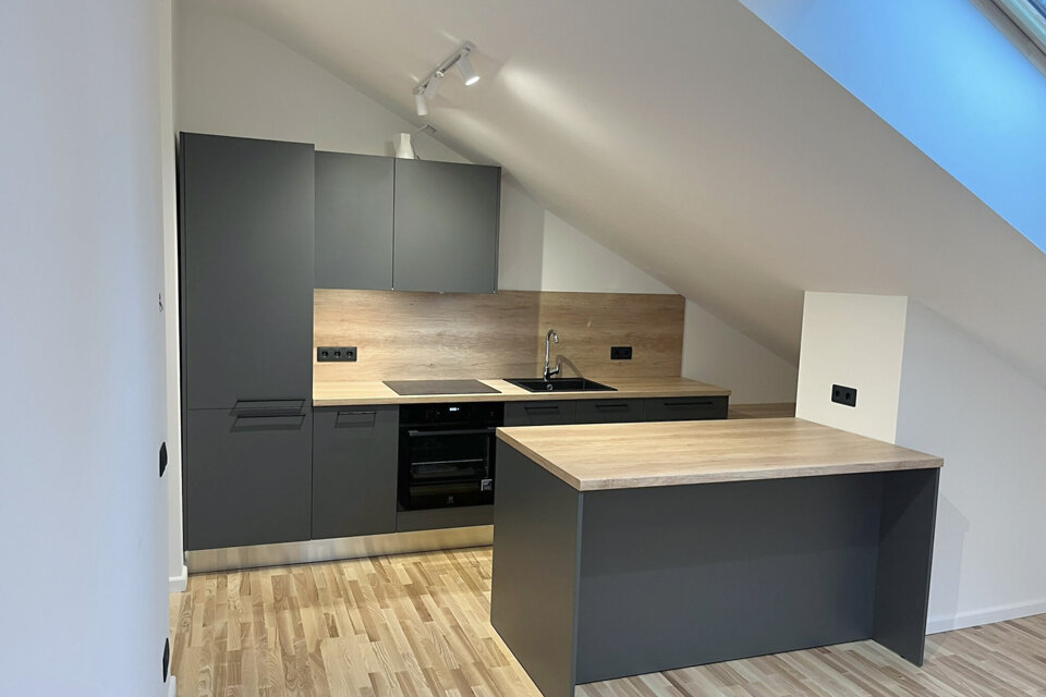 Šauļu iela 4, Rīga