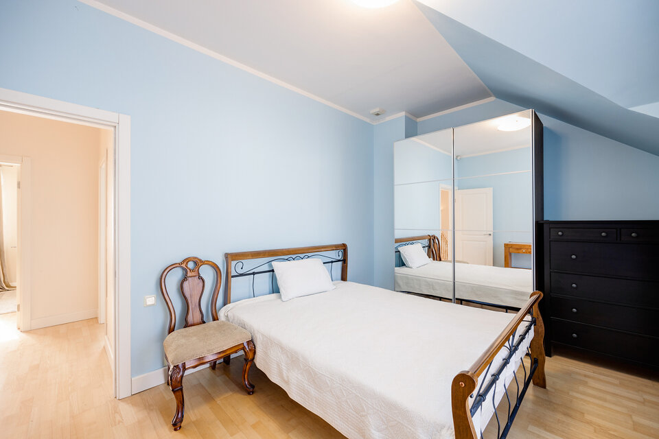 Muižas iela 24, Jūrmala