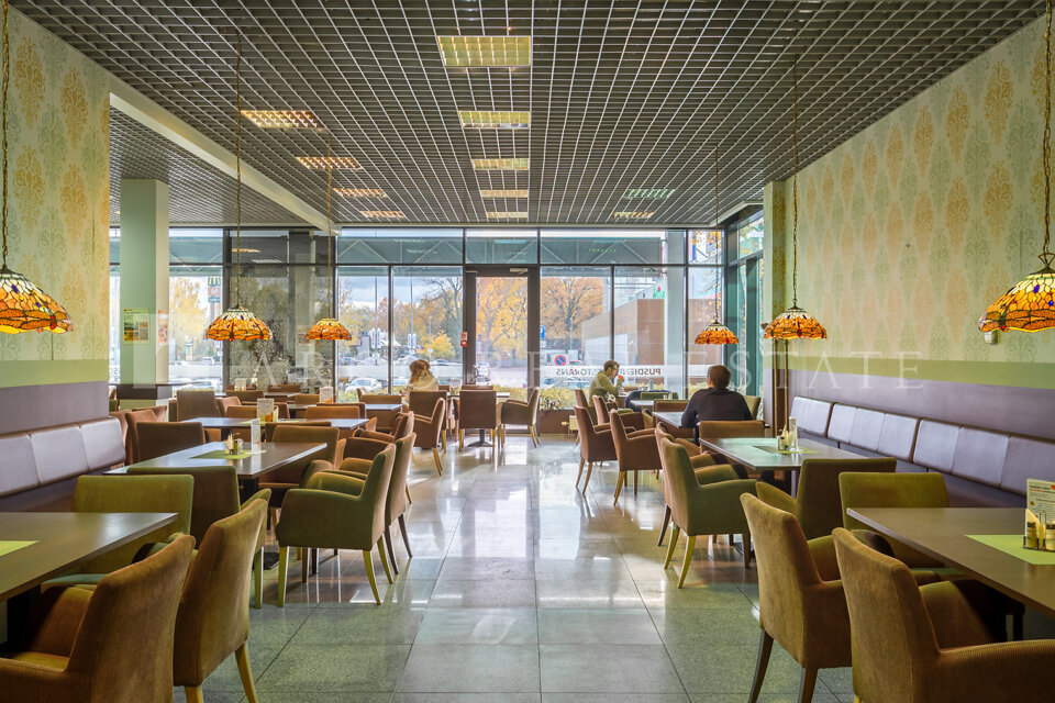 Vienības gatve 109, Rīga