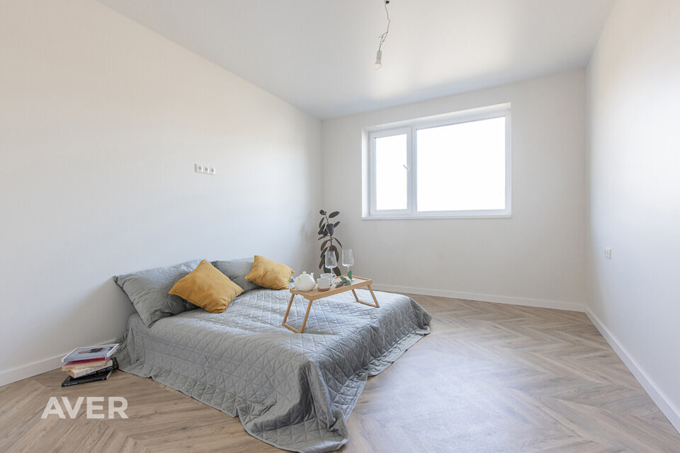 Dzirnezera iela 4a-2, Līči, Ropažu nov.