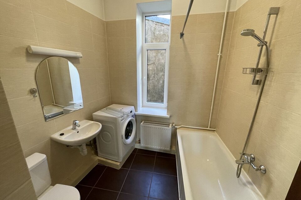 Aleksandra Čaka iela 53, Rīga