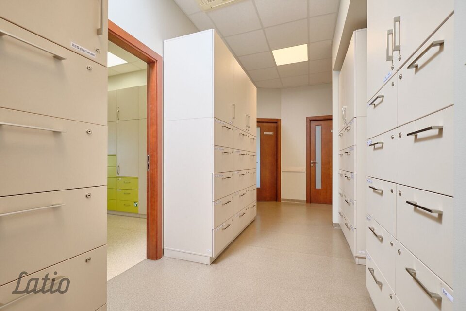 Brīvības gatve 410, Rīga