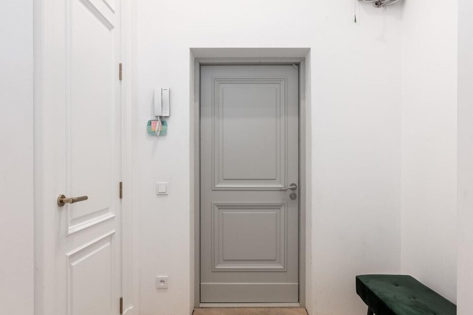 Grēcinieku iela 26, Rīga
