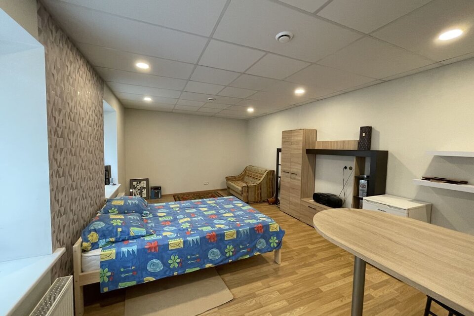 Valmieras iela 3, Rīga