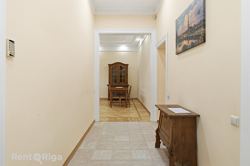 Alberta iela 2a, Rīga