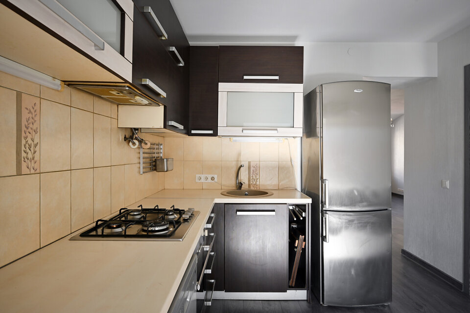Krišjāņa Barona iela 28, Rīga