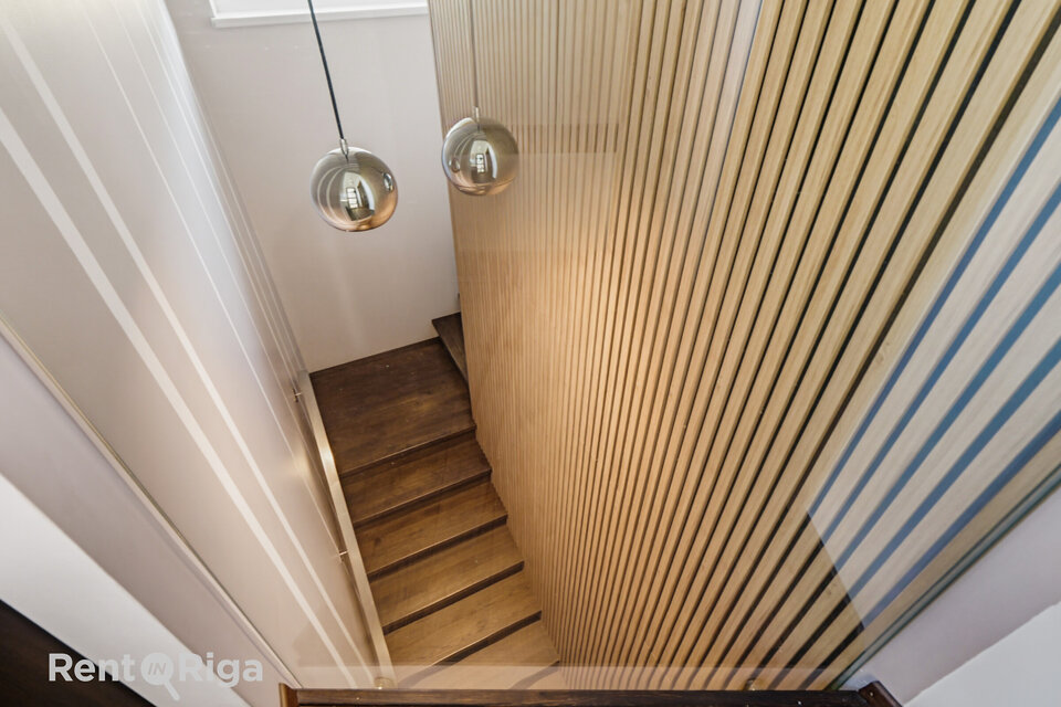 Rudzu iela, Jaunmārupe, Mārupes nov.