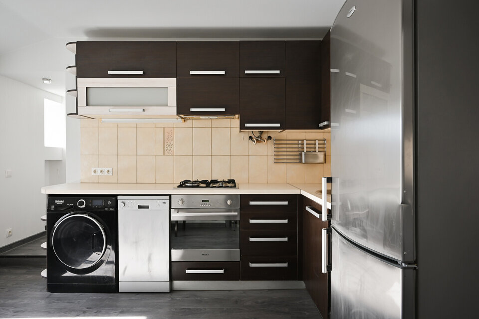 Krišjāņa Barona iela 28, Rīga