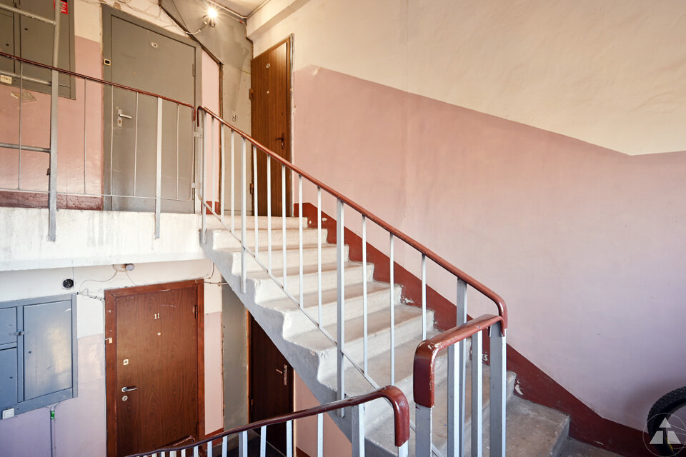 Bauskas iela 49, Rīga