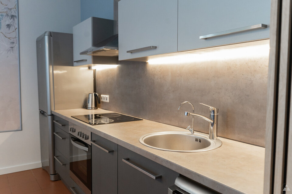 Vienības gatve 192, Rīga