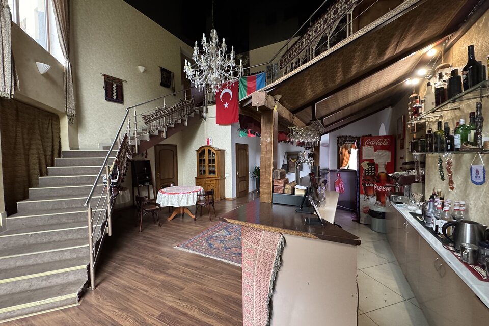 Acones iela 5, Ulbroka, Ropažu nov.