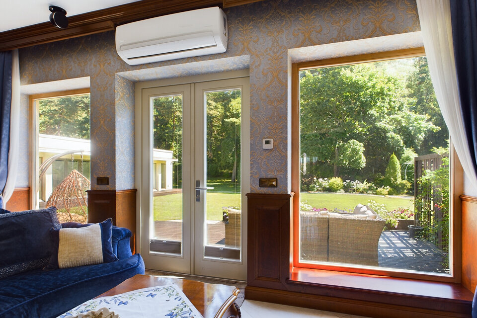 Zušu iela 23, Rīga