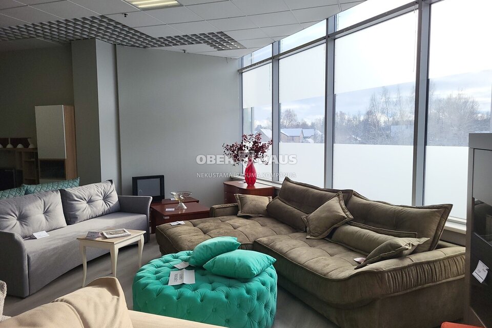 Anniņmuižas iela 17, Rīga