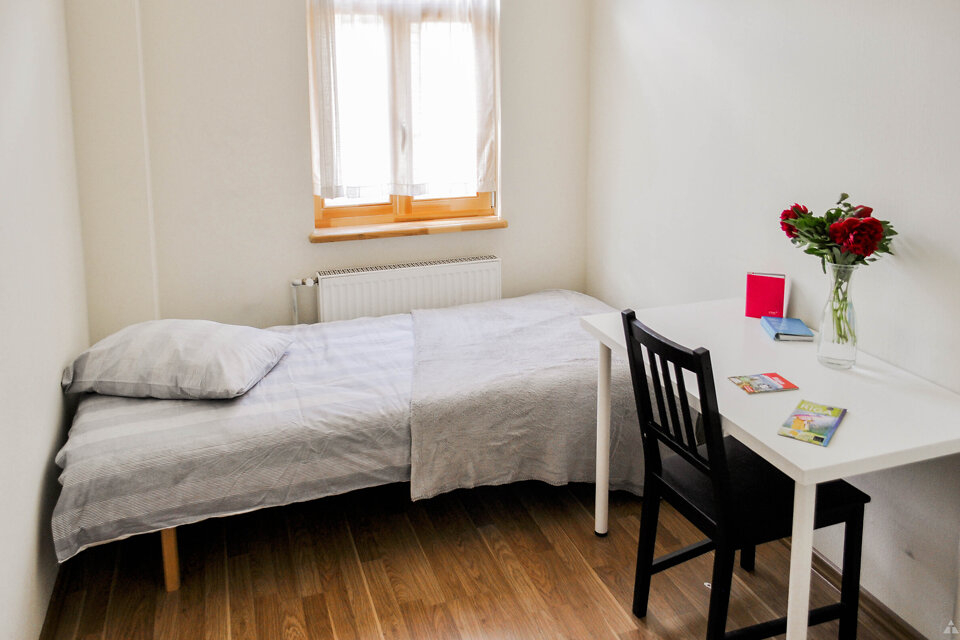 Bruņinieku iela 79, Rīga