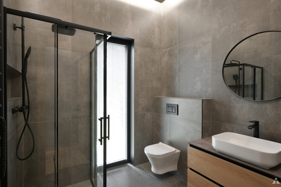 Andra iela 14, Mārupes nov.