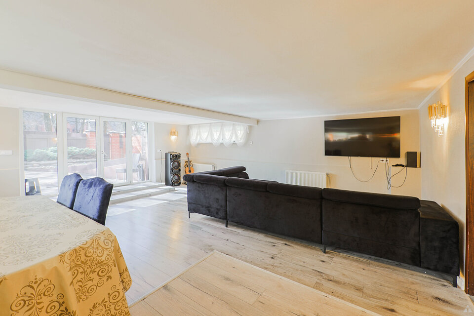 Kalupes iela 7, Rīga