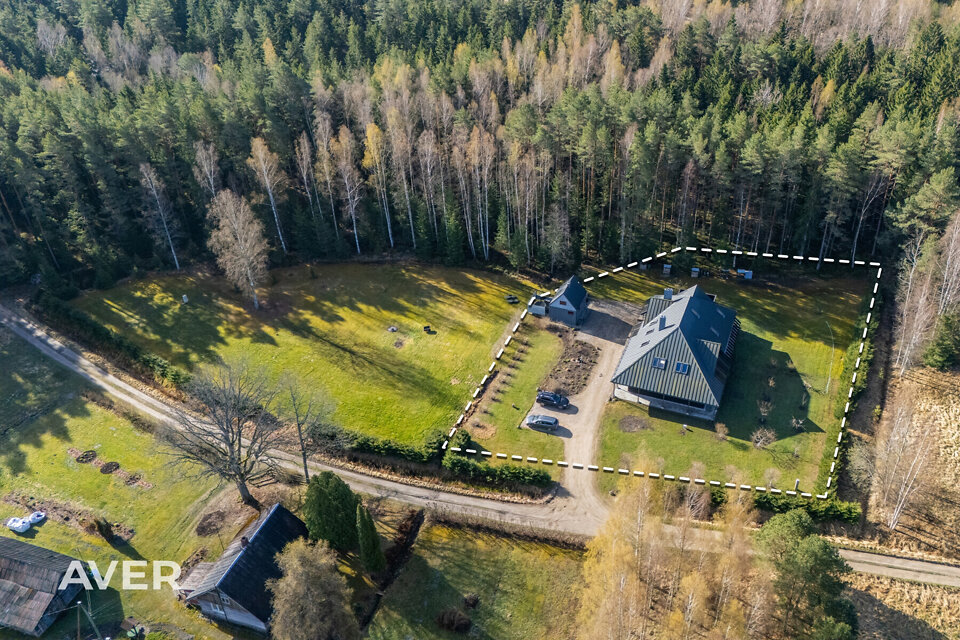 Dzenīšu 19, Saulkrasti, Saulkrastu nov.