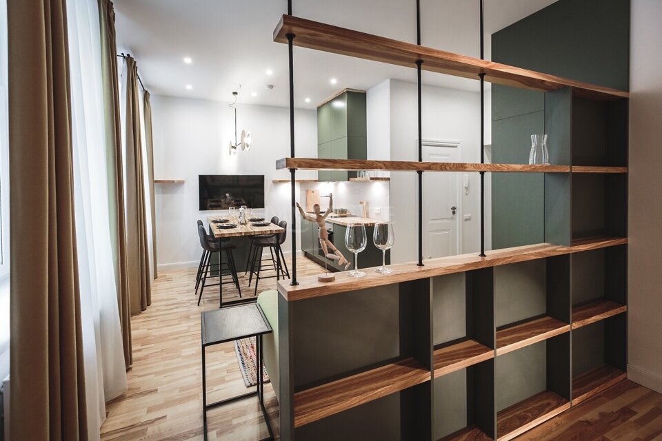 Lāčplēša iela 24, Rīga