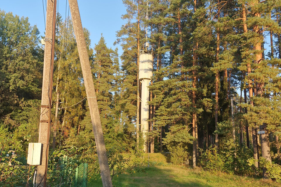 3, Ķekavas nov.