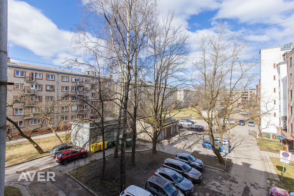 Valdemāra 123, Rīga