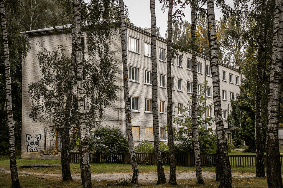 Jūrmalas gatve, Rīga