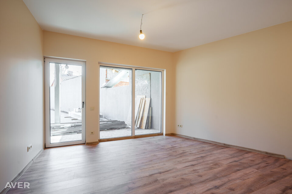 Klaipēdas iela 33, Liepāja