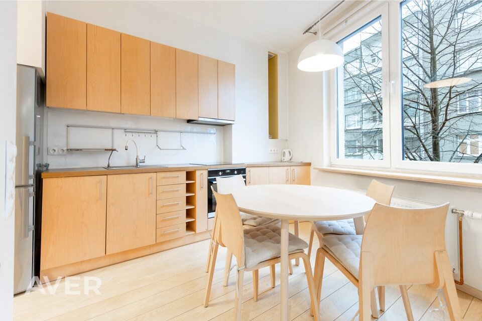 Brīvības gatve 338, Rīga