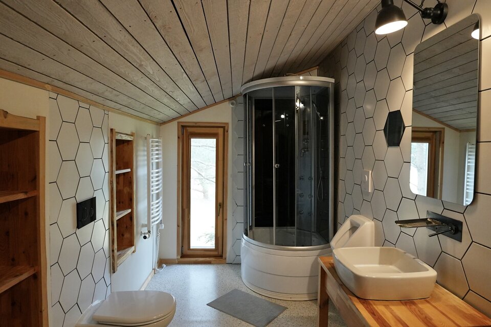 Nūrnieku iela 22, Ādaži, Ādažu nov.