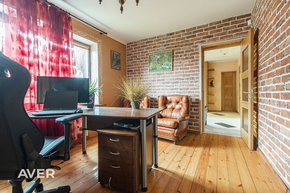 Saulaines iela 12, Jelgava