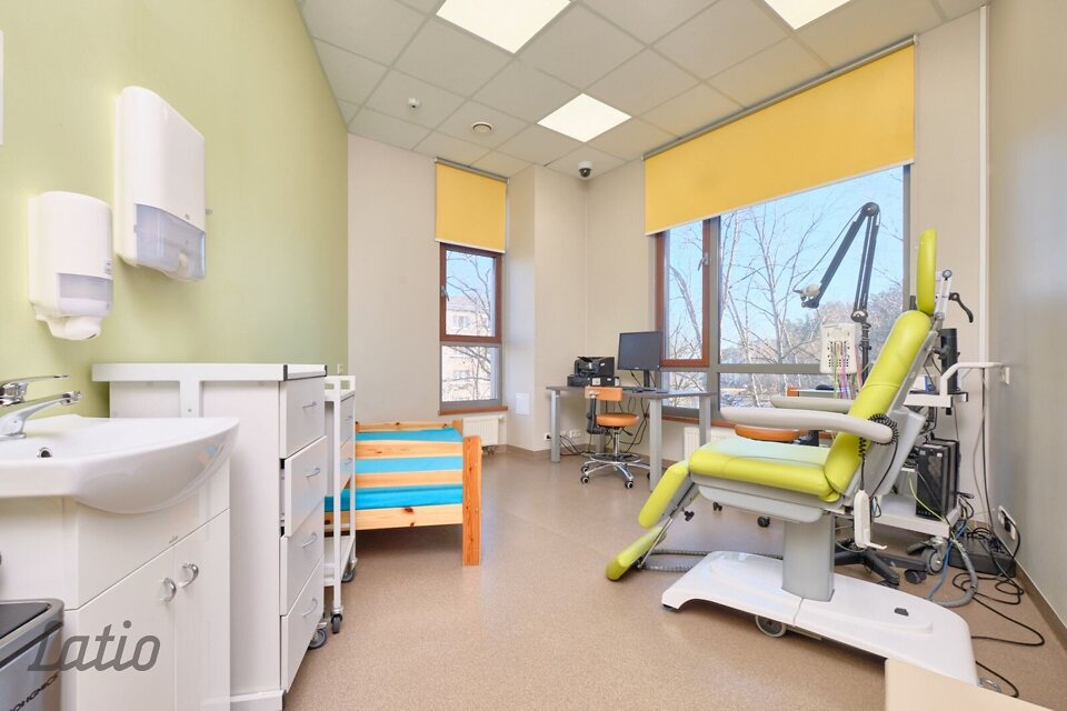 Brīvības gatve 410, Rīga