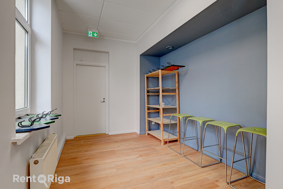 Meierovica 16, Rīga