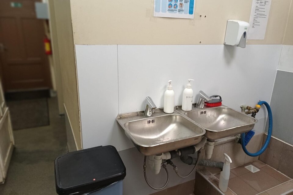 Miera iela 3, Roja, Talsu nov.